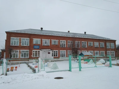 МБДОУ детский сад № 17 (Детский сад)