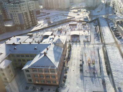 Детский сад № 132 (Детский сад, ясли)