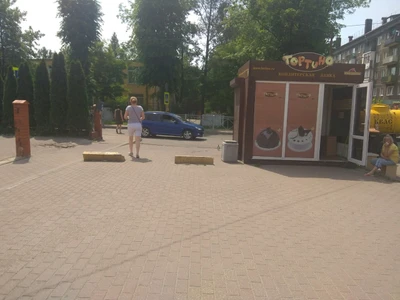 Тортино (Кондитерская)