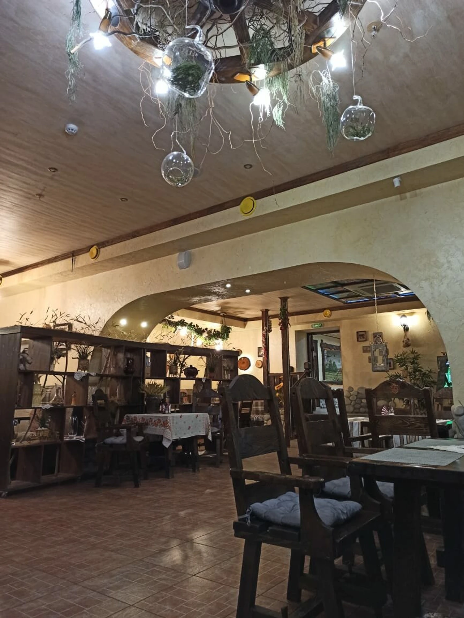 Хуторок (Ресторан)