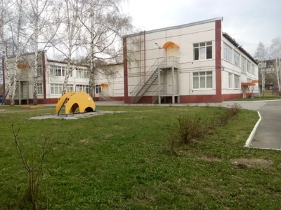 Детский сад № 76 (Детский сад)