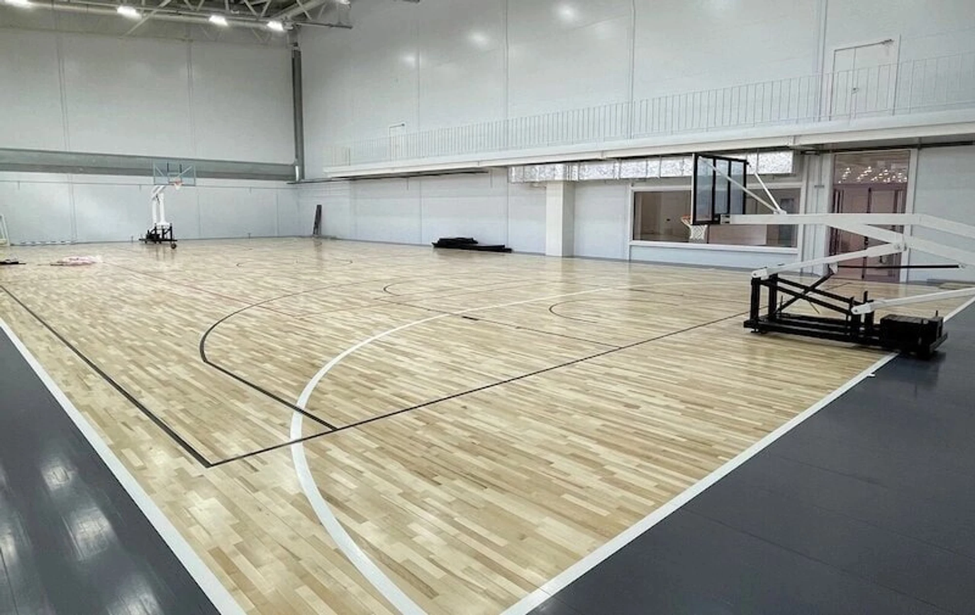 Спартак (Спортивная школа)