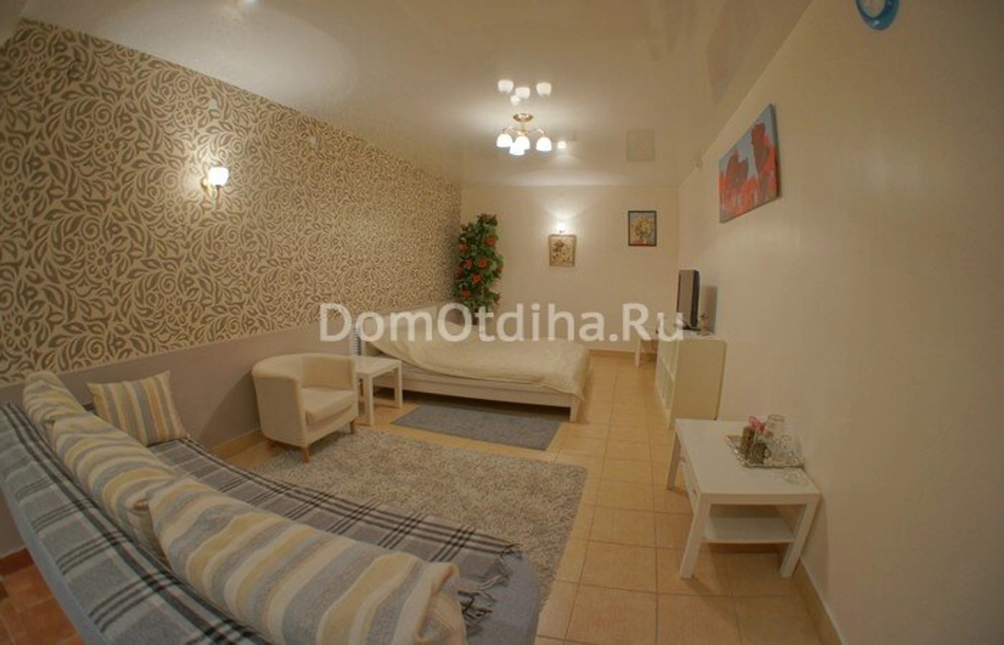 Надежда (Гостиница)