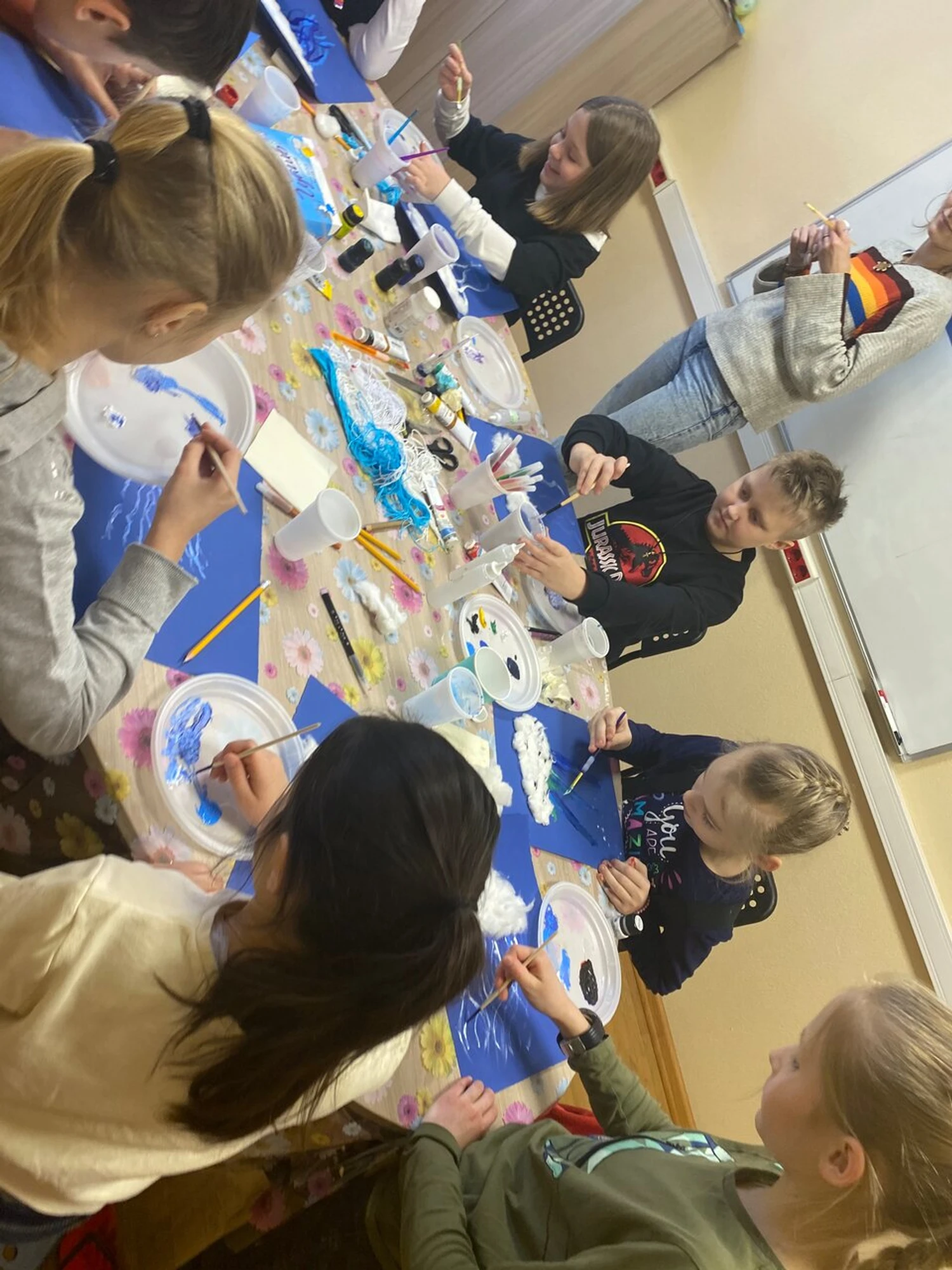 Simple School (Центр развития ребёнка )