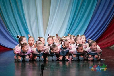 Стрекоза (Школа танцев )