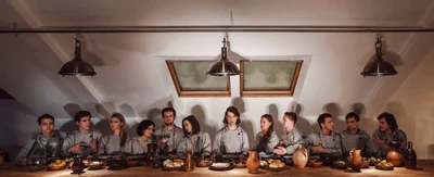 Подарочный сертификат в театр "Зеркало.Life"