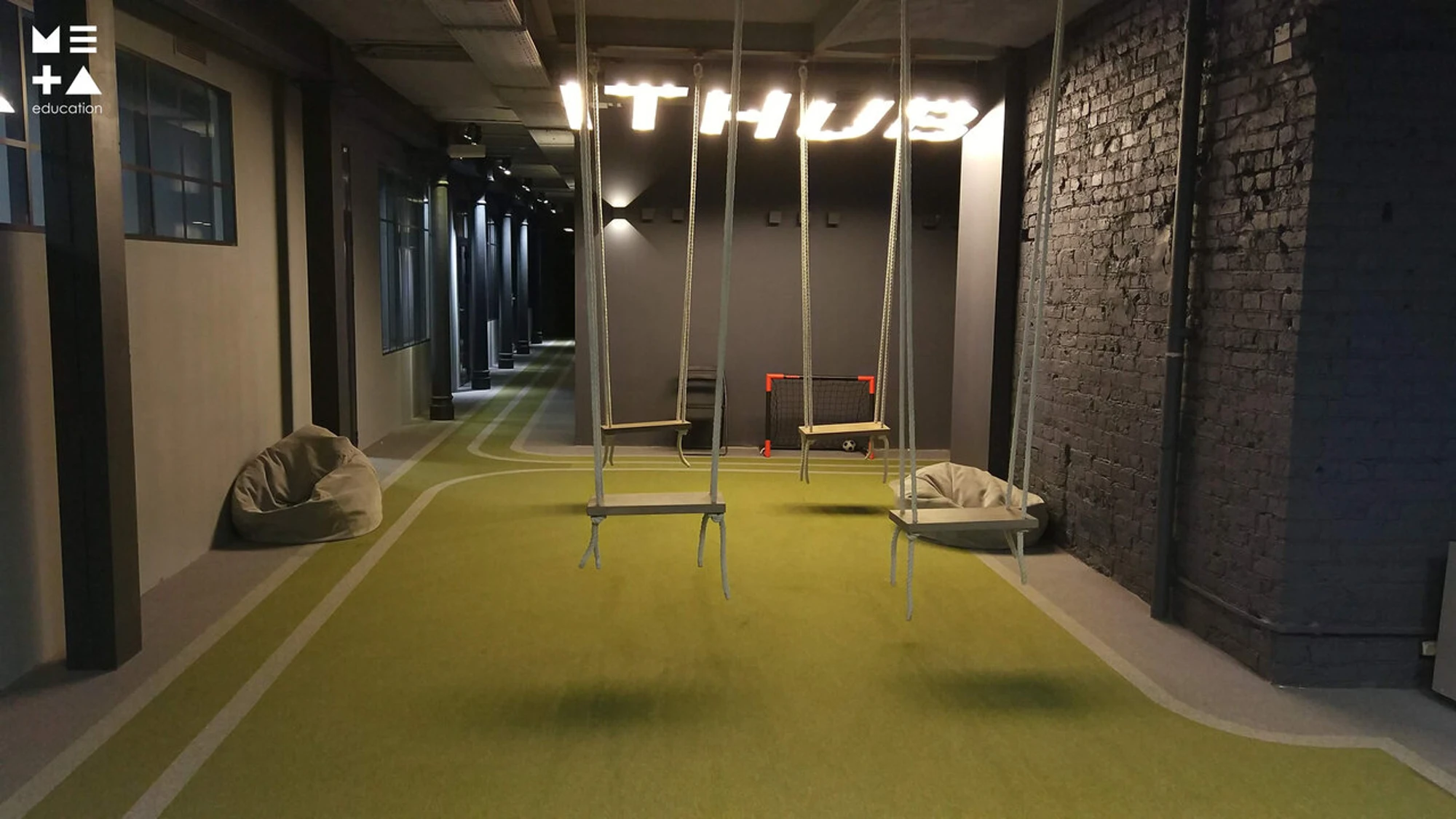 Meta Education (Компьютерные курсы )