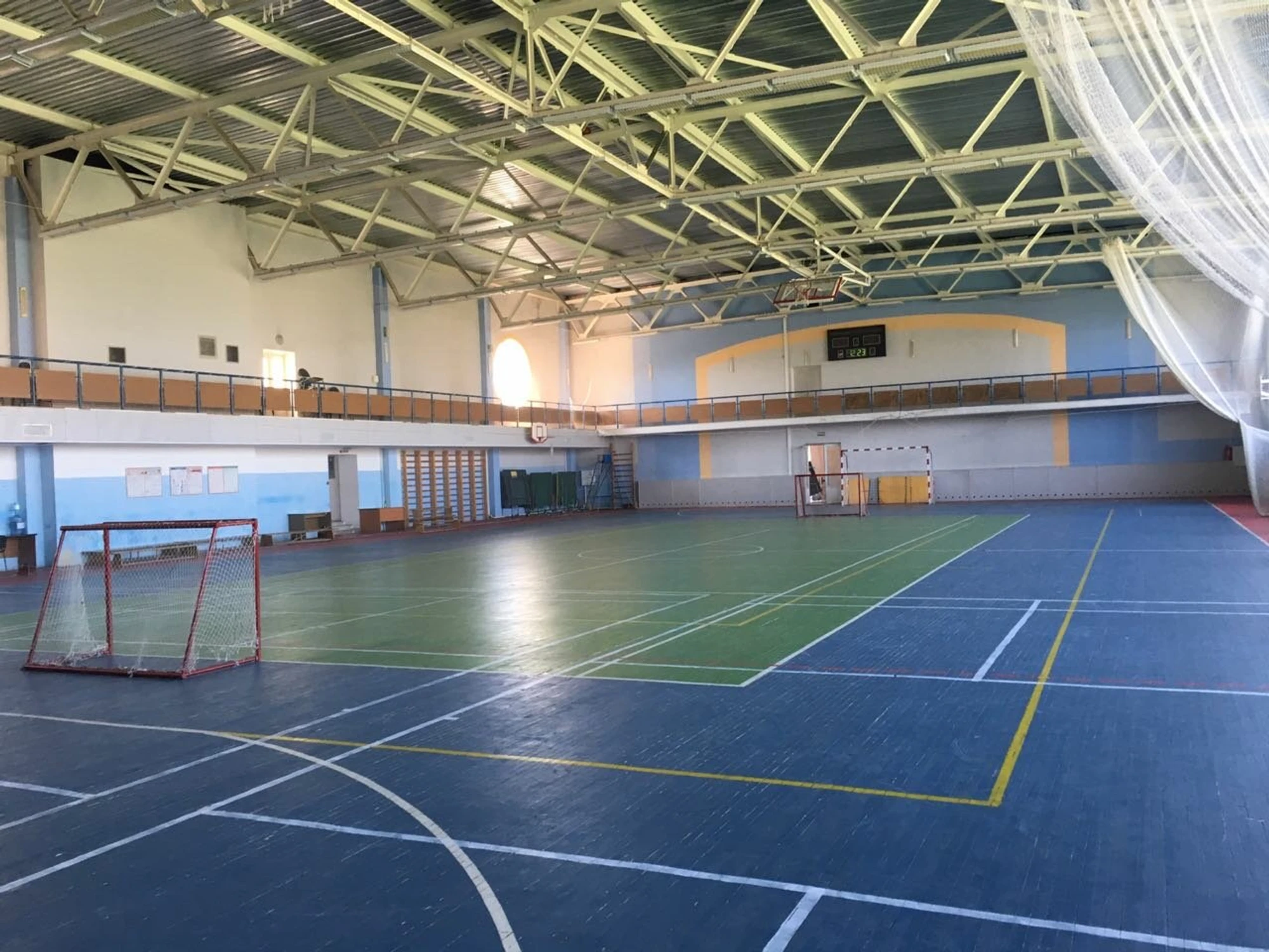 Юниор (Спортивная школа)