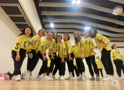 Zumba-fitness (Школа танцев)