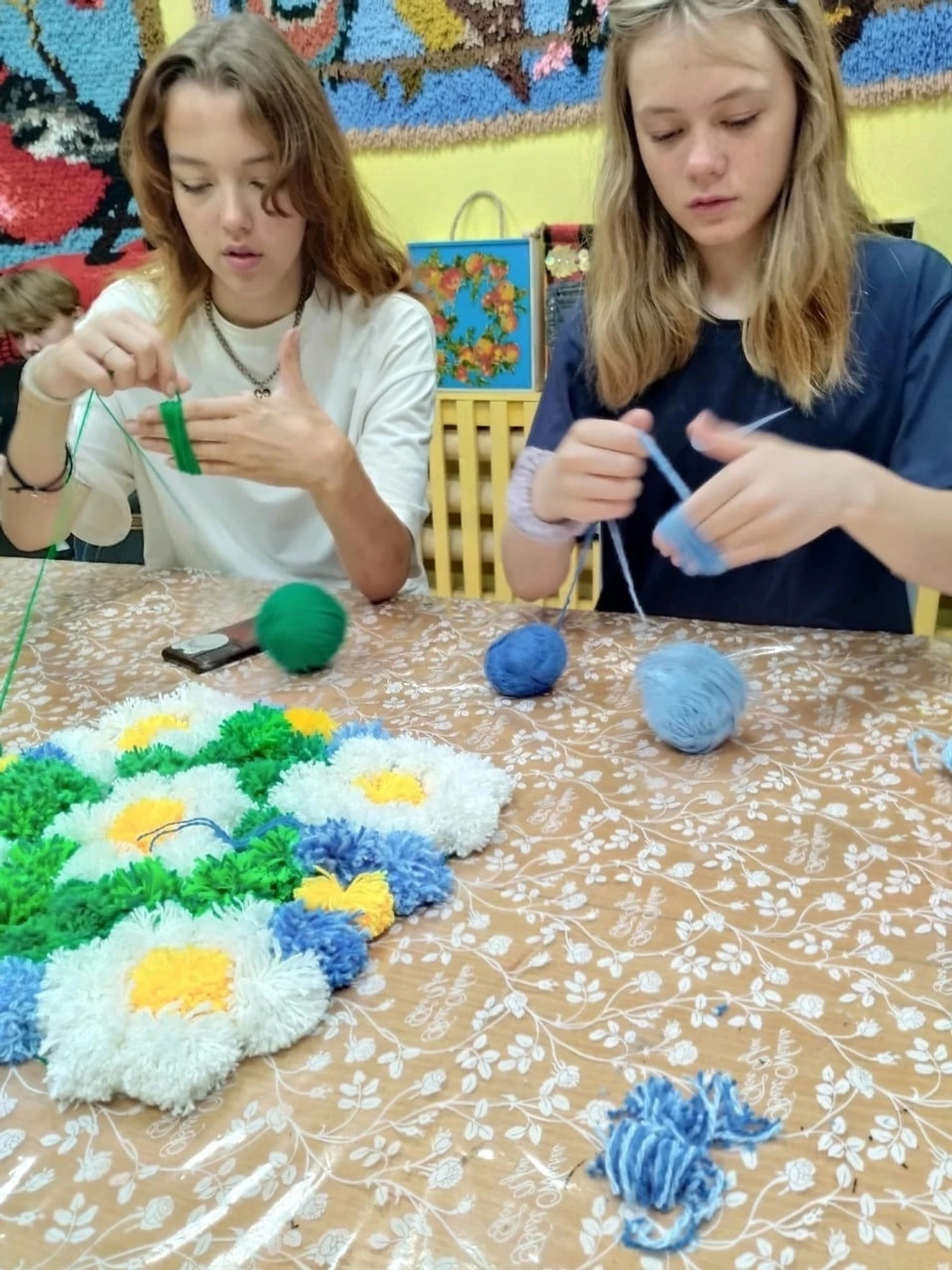 ОРФЕЙ - структурное подразделение "ДЮЦ "Вариант" на ВИЗе, г. Екатеринбург