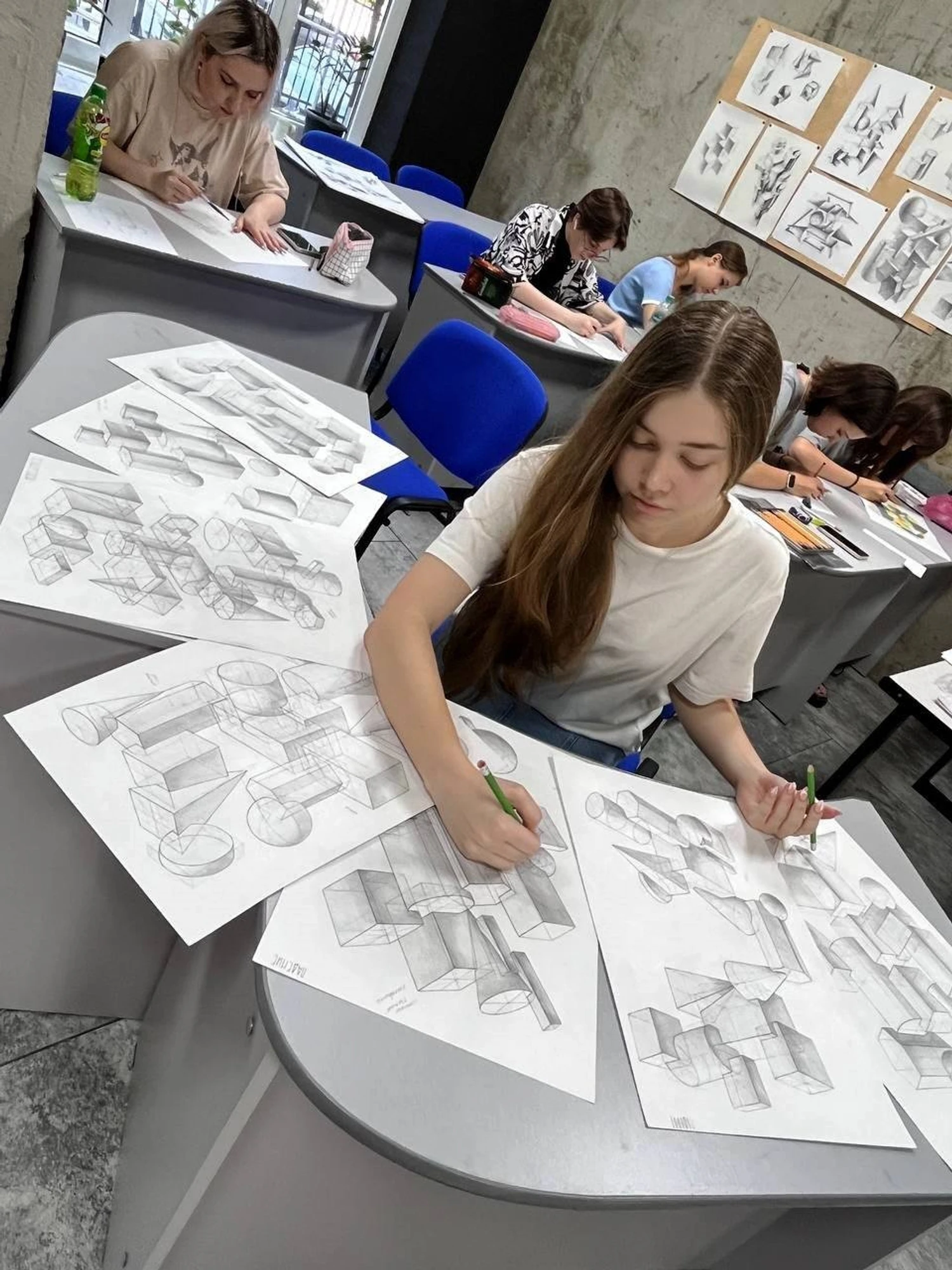 Изображение галлереи