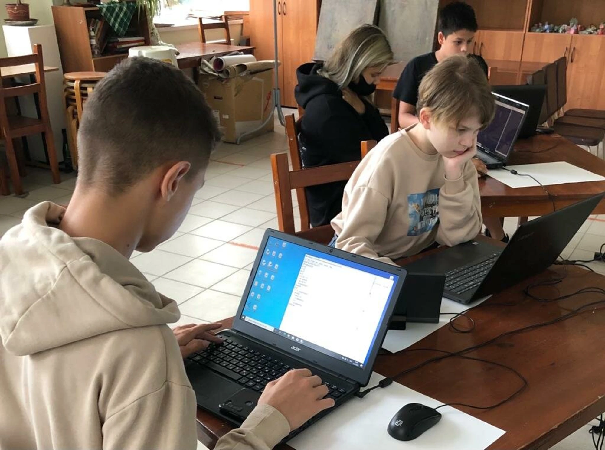 Изображение