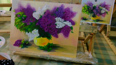 Феникс  ​Арт-студия