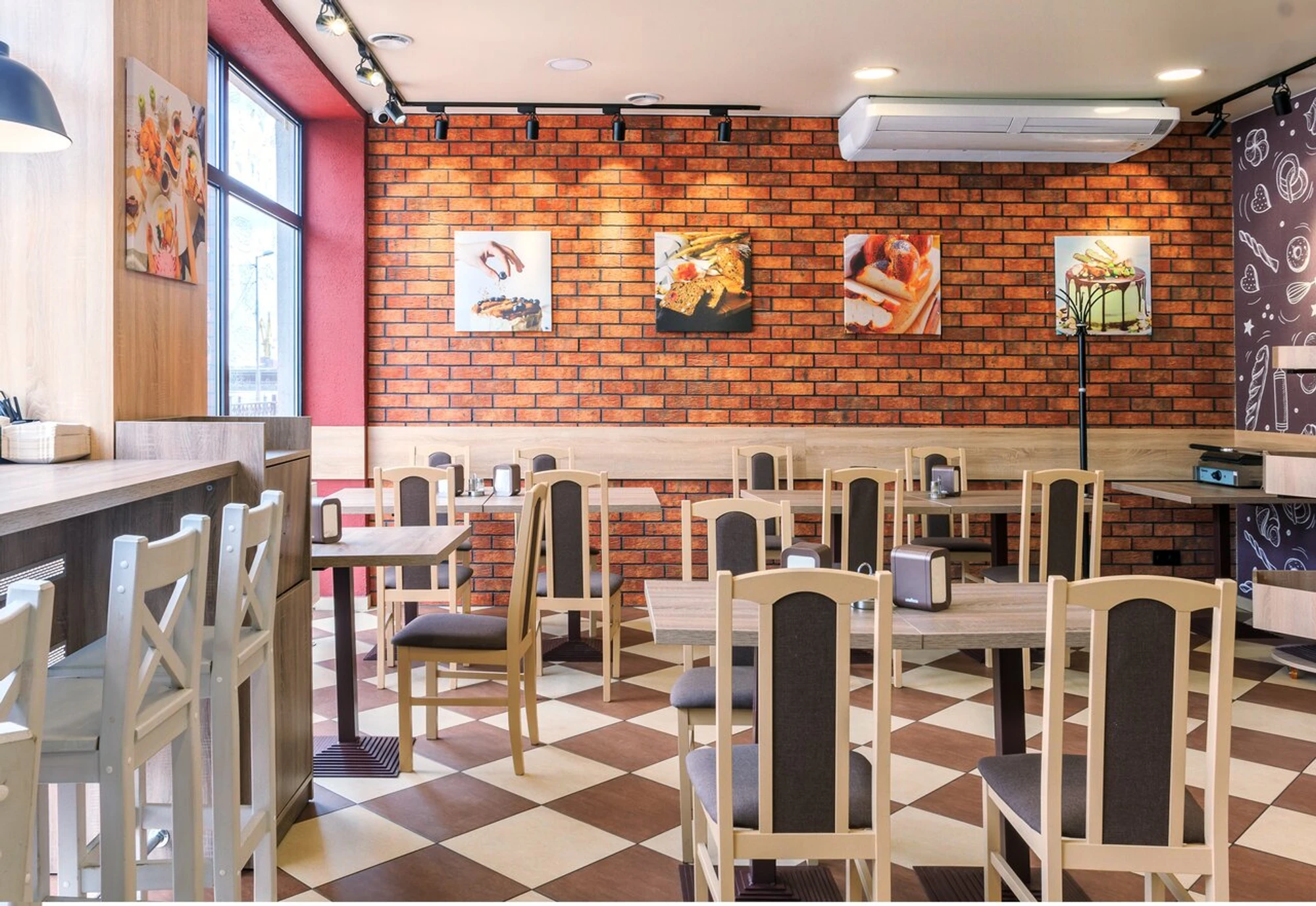 Русский хлеб (Булочная, пекарня )