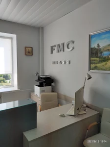 Fmc (Медцентр, клиника)