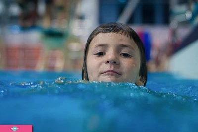 "Альбатрос", плавательный клуб, бассейн на проспекте Ленина в Волгограде 