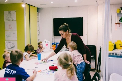 "АртСадик" (творческий частный сад)