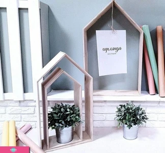 "Гирлянда", зал-студия, проведение детских дней рождения и праздников на Парусной, Красноярск 