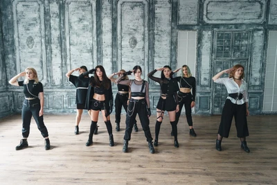 Headway (Школа танцев)