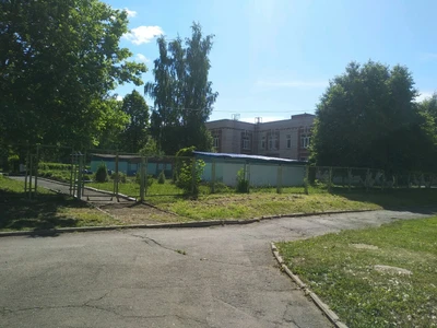 Детский сад № 284 (Детский сад)