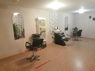 Лотис (Салон красоты )