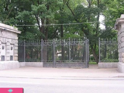 Измайловский сад