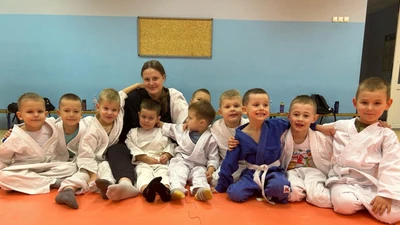 ДЮСШ "Дети России" на Эльмаше, г. Екатеринбург