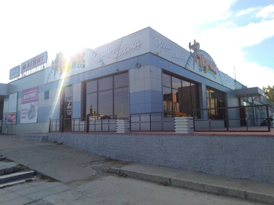 Пиццерия Перчик (Пиццерия )