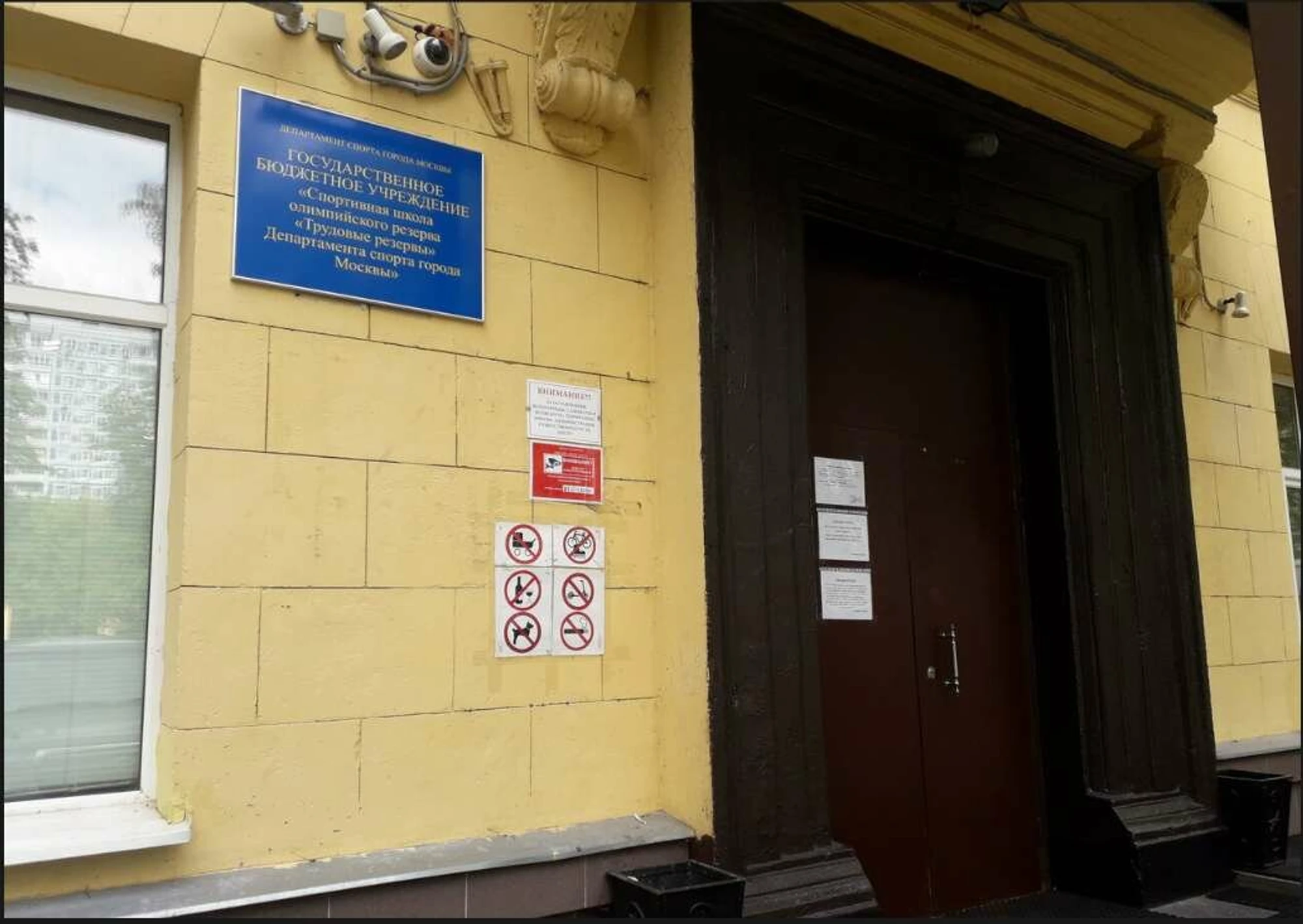 Детский клуб Сэйкан (Спортивный клуб, секция )