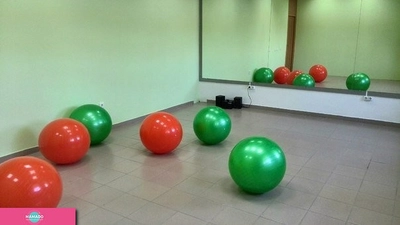 Leto Fitness, "Лето фитнес", фитнес студия в Солнечном, Красноярск 