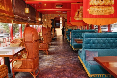 Хоттэй (Кафе)