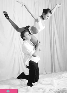 Synergy KIDs, детская театрально-хореографическая студия 