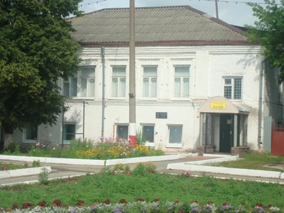 Уренский народный исторический музей (Музей)