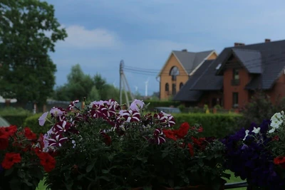 Гостевой Дом на Морской (Гостиница)