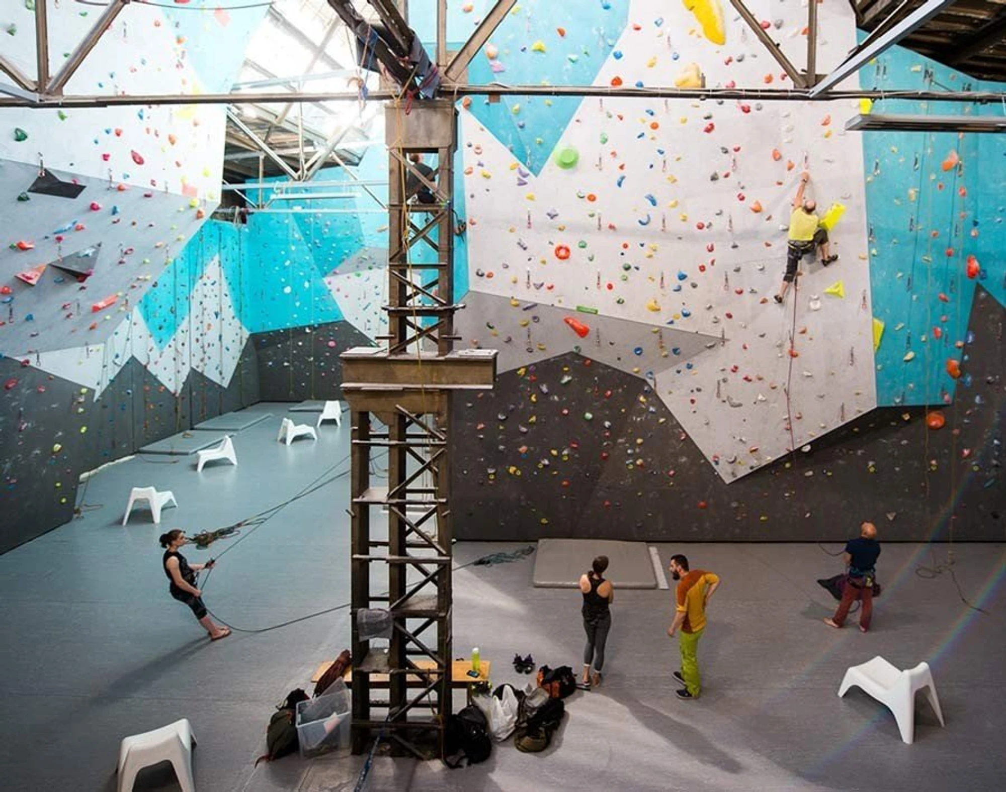 Фото:&nbsp;vk.com/elcapitanclimbing