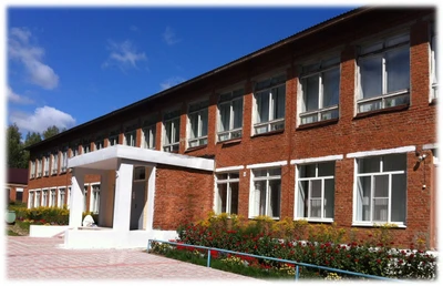 ГКОУ УР Каракулинская школа для обучающихся с ОВЗ (Общеобразовательная школа)