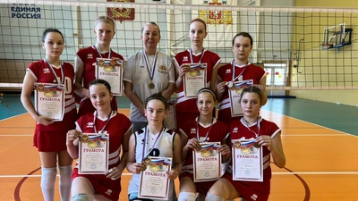 Муниципальное автономное учреждение "Спортивная школа" в г. Кушва