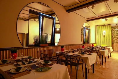 Сакура (Банкетный зал)