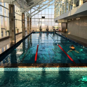 ПК Урал (Бассейн )