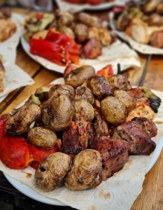 Шашлык центр (Кафе )