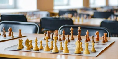Бесплатные занятия шахматами для детей в ДДТ «Севастополец»