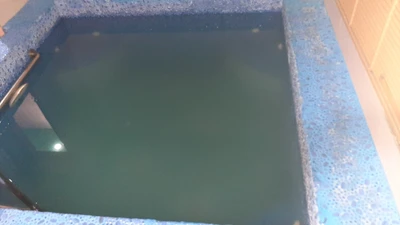 Русский чай (Сауна)